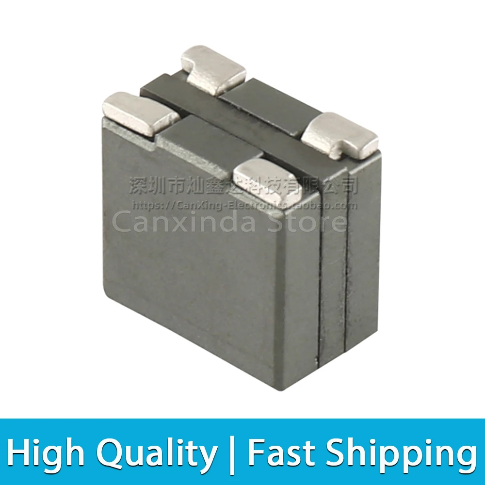 FPD1110V2-R300-R SMD SMT Leistungsinduktivität Induktivität 0,3 uH 32 A Hohe große Stromformung Dual Winding Shield Filter FPD1110V2