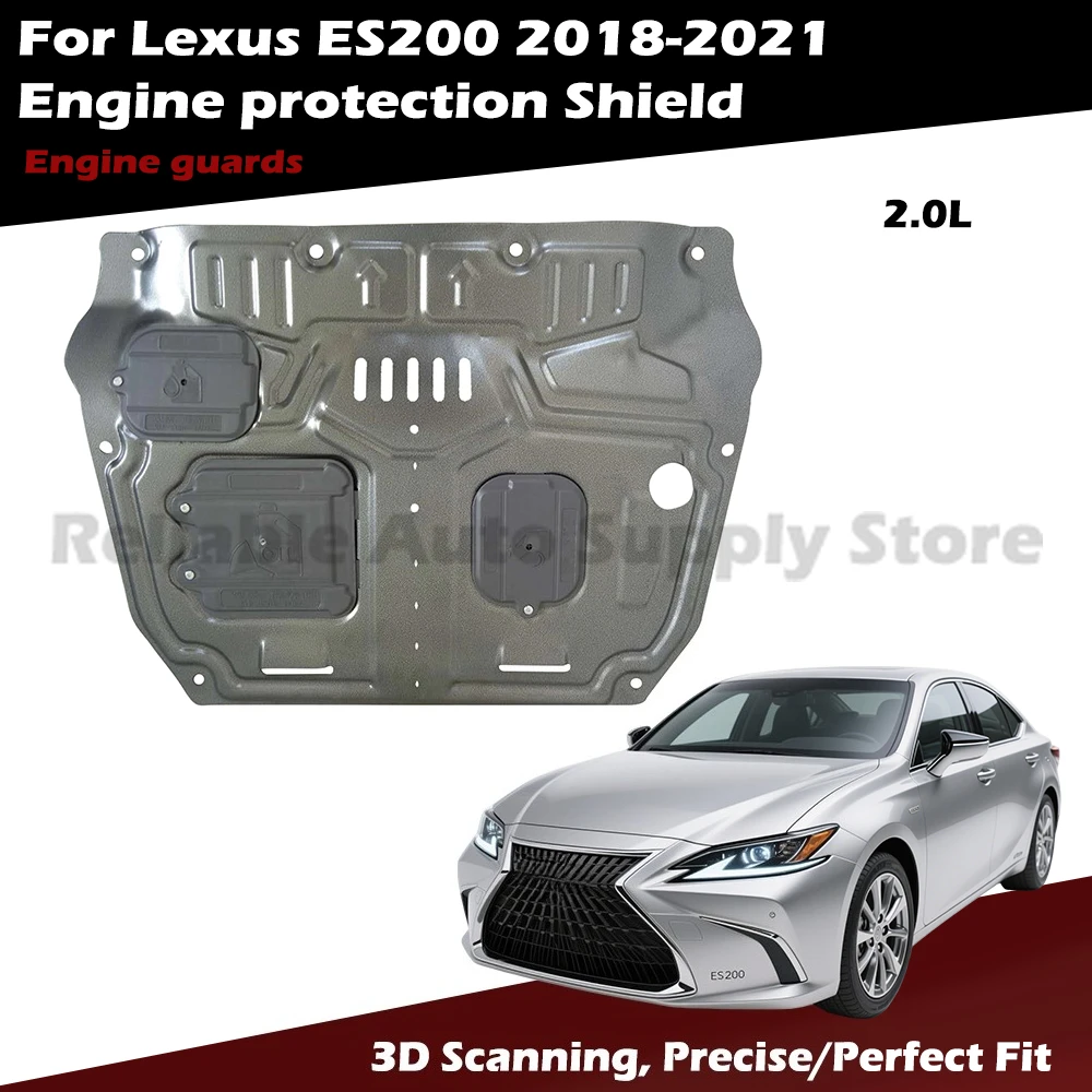 Advanced Guard Syst… - image