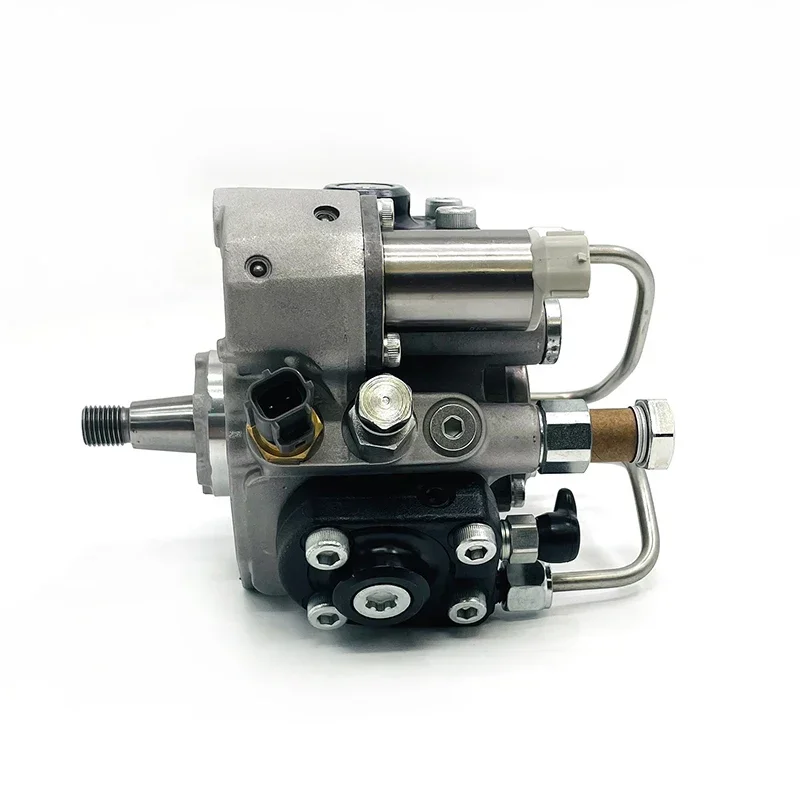 

HP4 Diesel Fuel Common Rail Injection Pump RE546126 RE534156 294050-0060 294050-0062 for Tractor S450