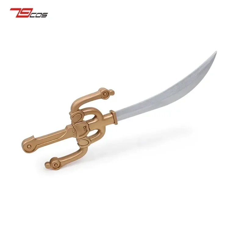 

Sailor Guardians Sword Cosplay Prop Cosplay Halloween Christmas Party Props for Comic Show