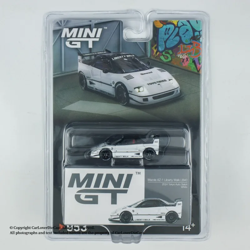 

В наличии: 1:64 # 953 Mazda AZ-1 LB40, литая под давлением модель автомобиля из сплава, подарочная игрушка для мальчика, коллекционное украшение для взрослых.
