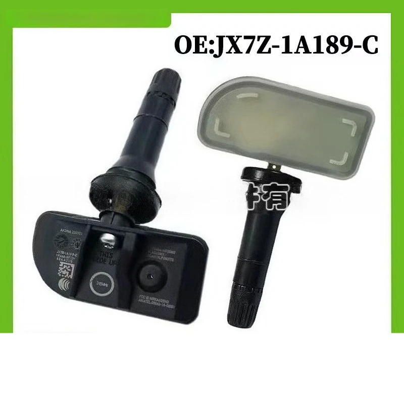 

JX7Z-1A189-C 1/4pcs tpms Tire Pressure Sensor For 2020 Ford Escape Explorer for Ford Transit for Lincoln Aviator Corsair 315M
