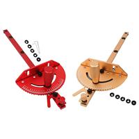 Universal Table Saw Miter Gauge Tool 17.7inch Long Multipurpose Accessories 60