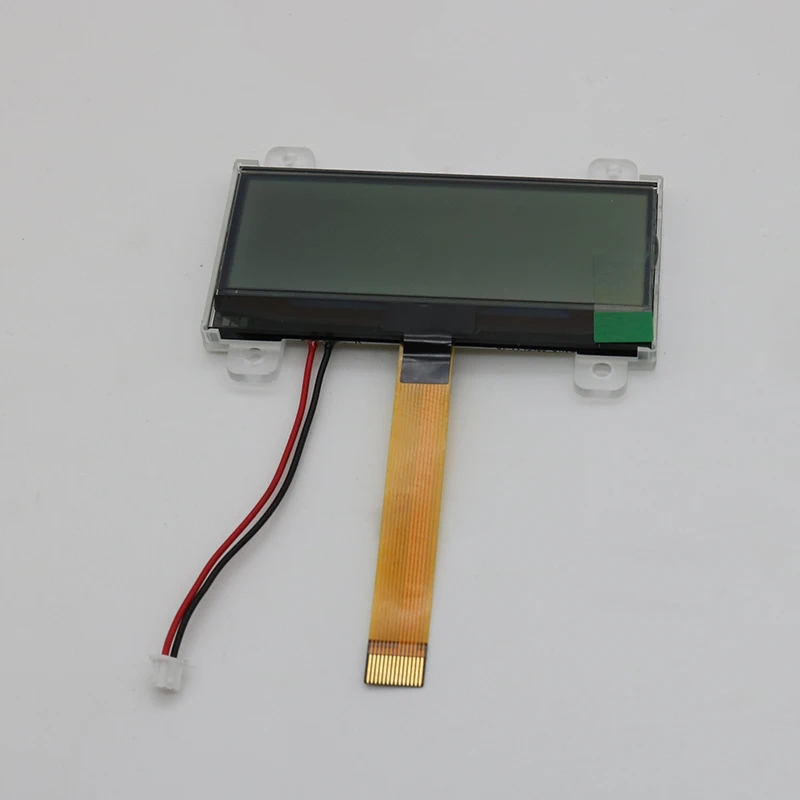12832COG LCD screen ST7567 chip 14 pin plug SPI backlight bracket LCD display 3.3V