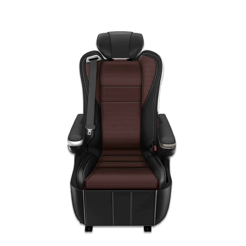 V-Class/Vito/Sprinter Provides High Quality And Comfortable VIP Seats With Multifunctional VIP Auto Seat