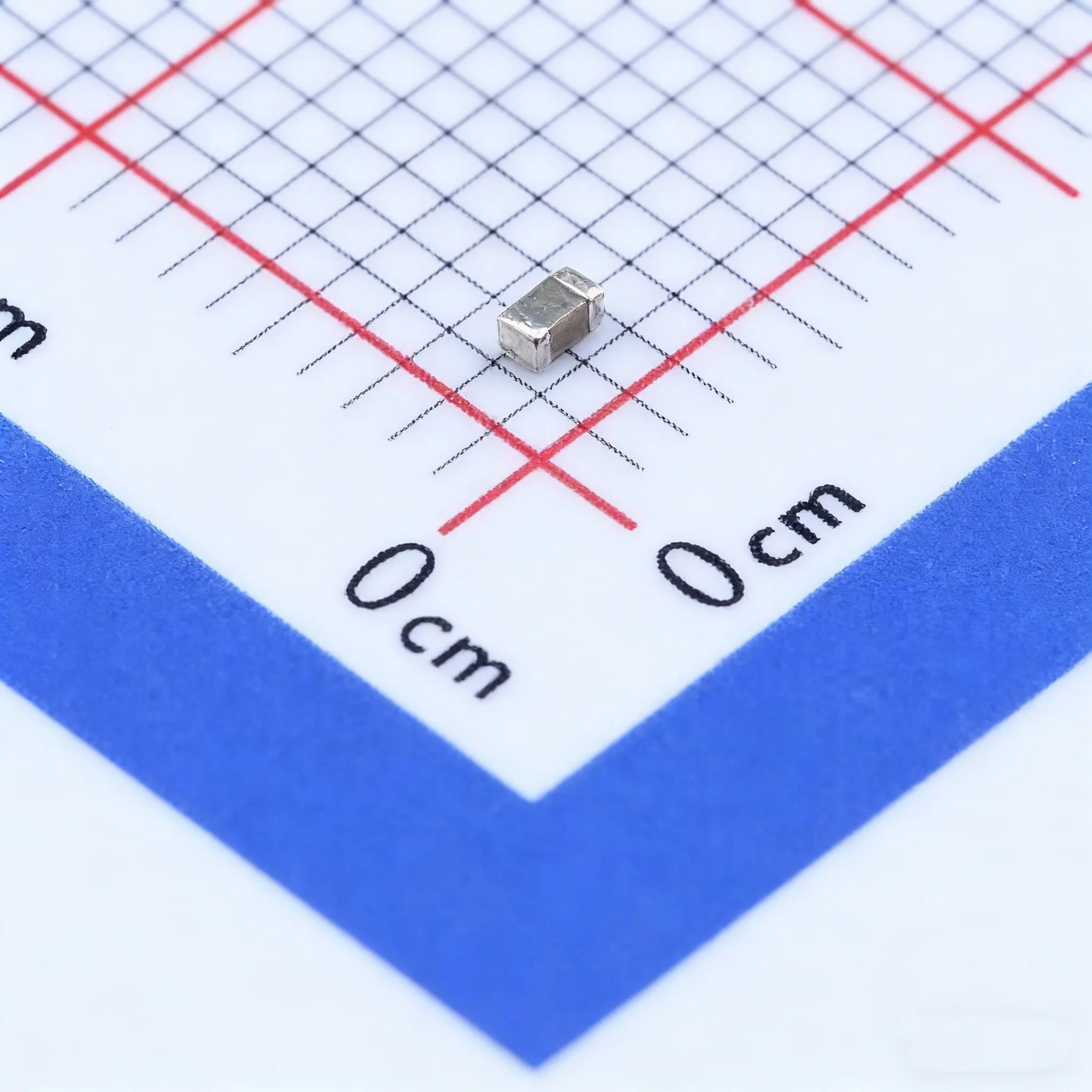 

CL10A106KP8NNNC 0603 10uF ±10% 10V X5R Chip capacitor