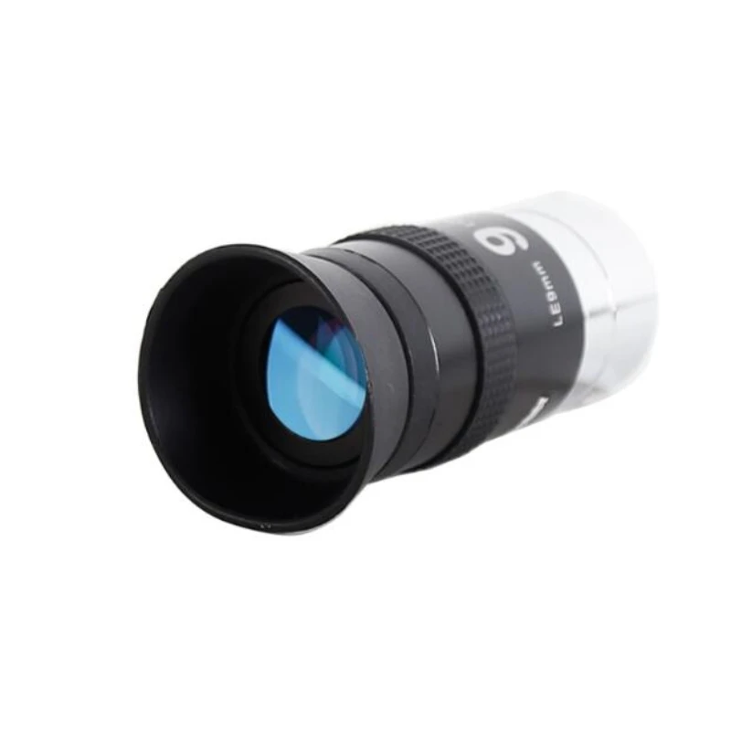 Sky Watcher 1.25 Inches 50 Degree LE9mm LE15mm Eyepiece HD High Magnification Astronomical Telescope Accessories