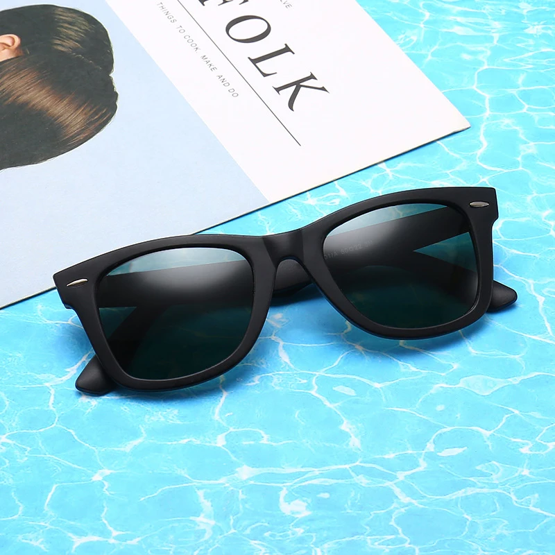 Lunettes de soleil 2023, 2140