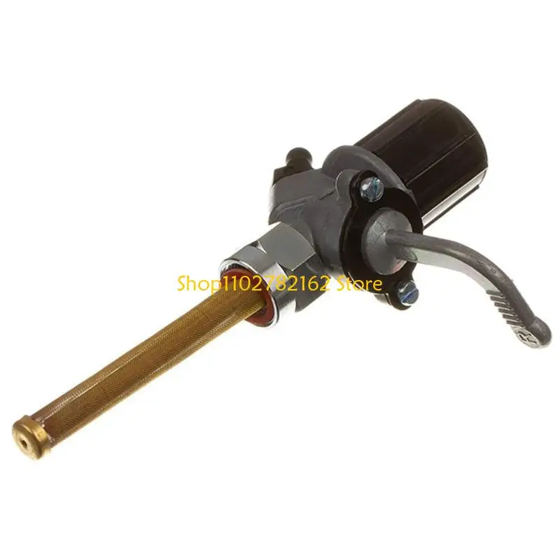 

547B Stable Motorcycle Fuels Supply Valves Motorcycle Fuels Switches Motorcycle Fuels Tap Fuels Valves fitting for Bike