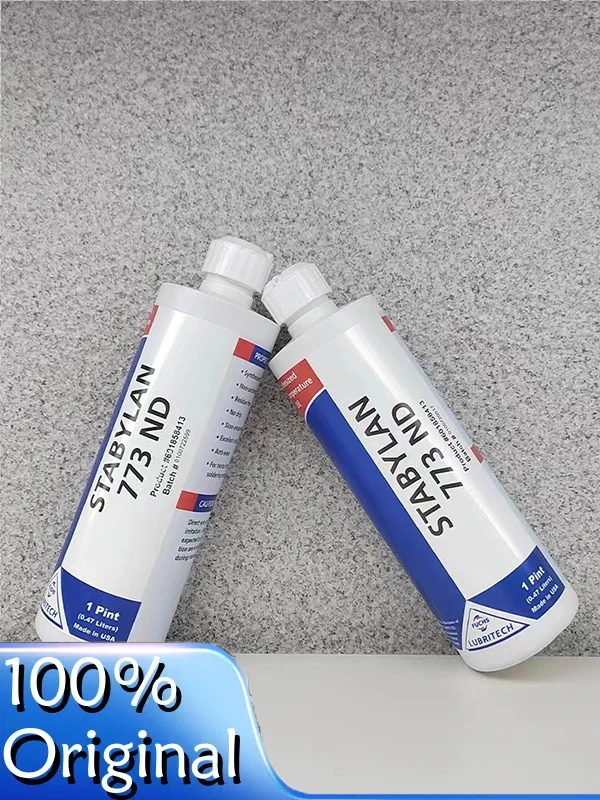 Para FUCHS STABYLAN 773ND Aceite de cadena totalmente sintético para altas temperaturas, entrega rápida