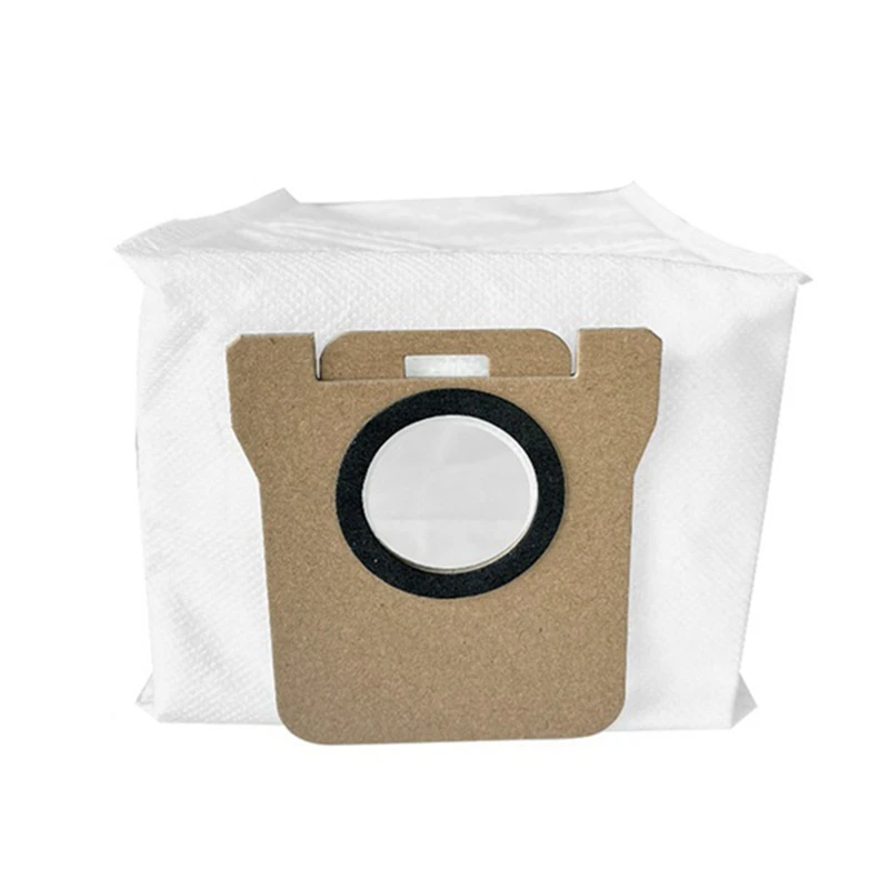 Y26A New For XIAOMI Mijia Omni 1S B101CN B116 X10+ Accesories Main Side Brush Hepa Filter Mop Dust Bag Parts