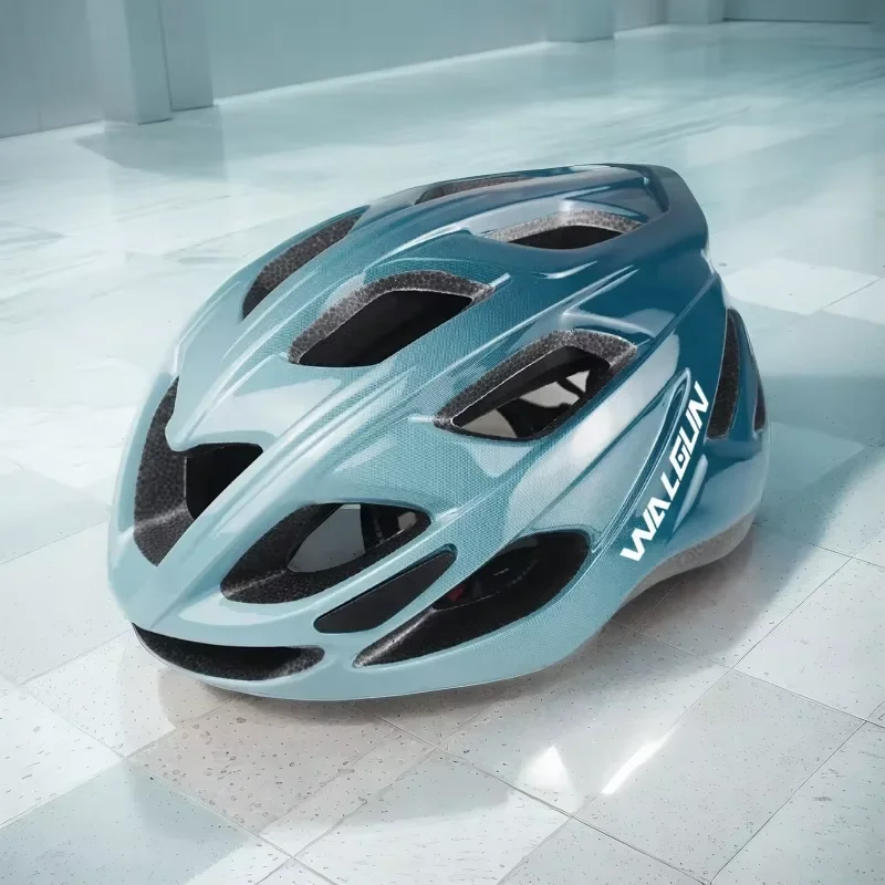 초경량 성인 자전거 헬멧 사이클링 자전거 헬멧 캡 MTB 남성 여성용 카스크 레이스 로드 바이크 새 헬멧 L 액세서리