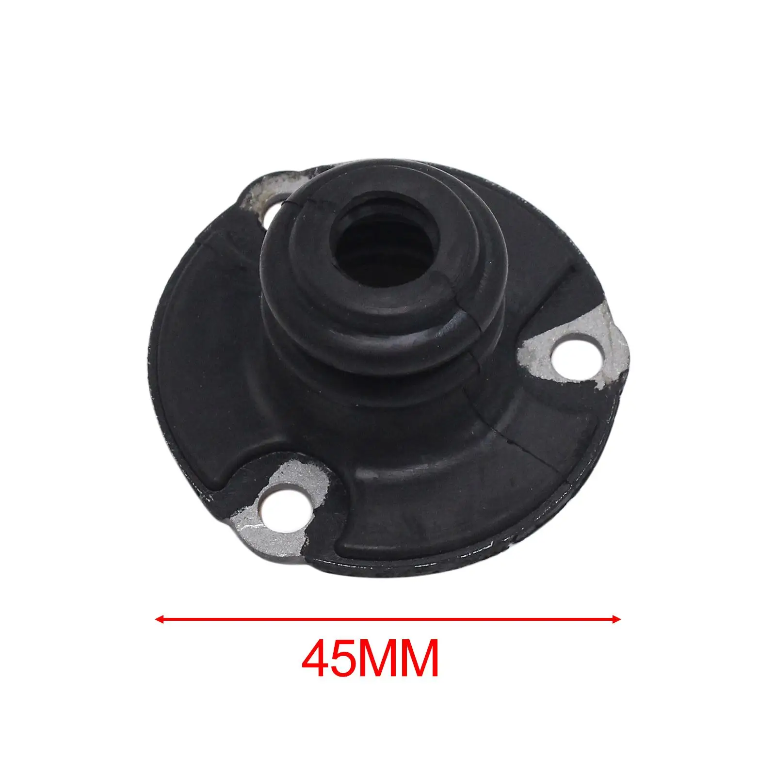 ذراع السرعة السفلي شيفتر التمهيد M51317480A ملحقات السيارات سهلة التركيب استبدال مباشرة لمازدا MX-5 MK1 MK2 1989-2005