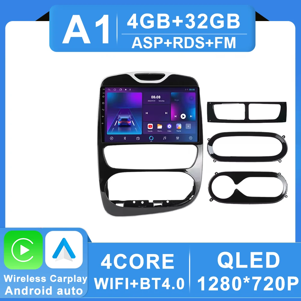 Variant: 4-32G