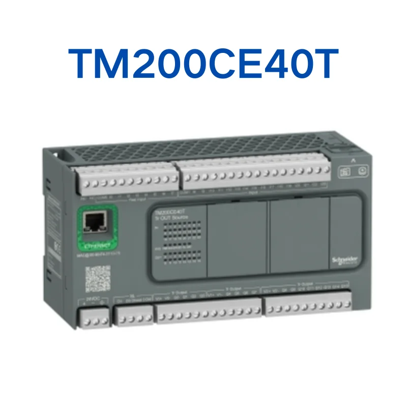 Nuevo TM200CE40T, envío rápido