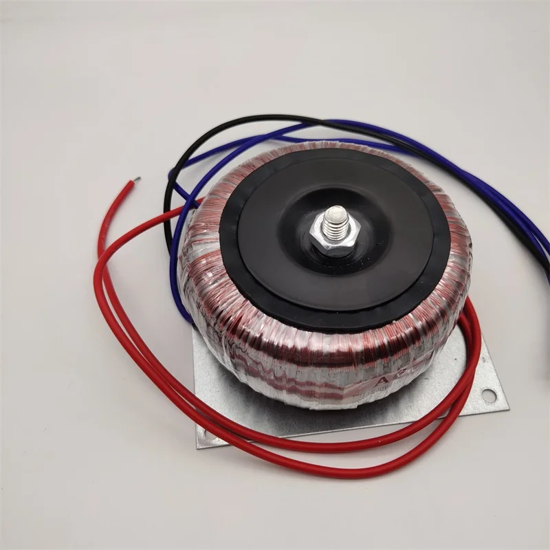 

Power Amplifier Board Supporting Power Supply, Dual Power Transformer, Transformer, Double 15V Double 18V Audio