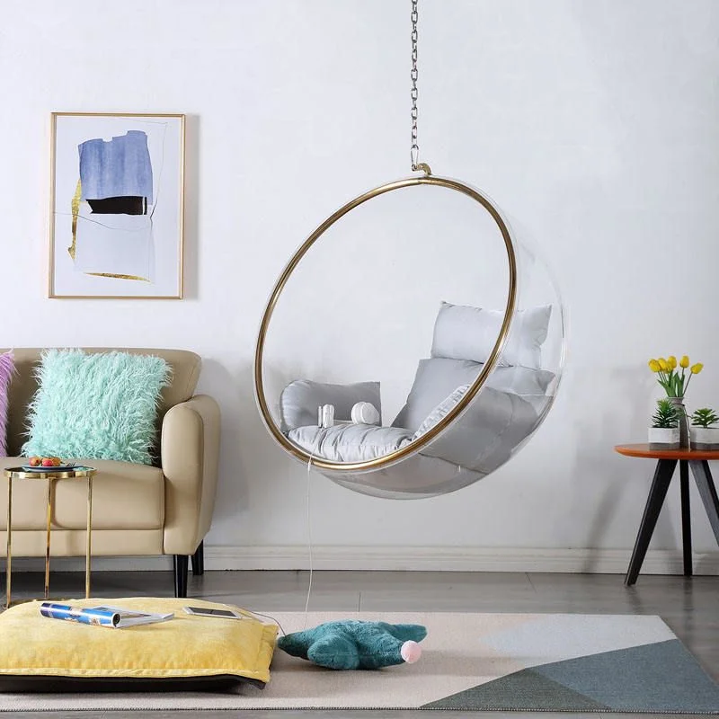 Özel Üretim Çok Satan Akrilik  - Garden Swing Chair incelemesi ve fiyatı