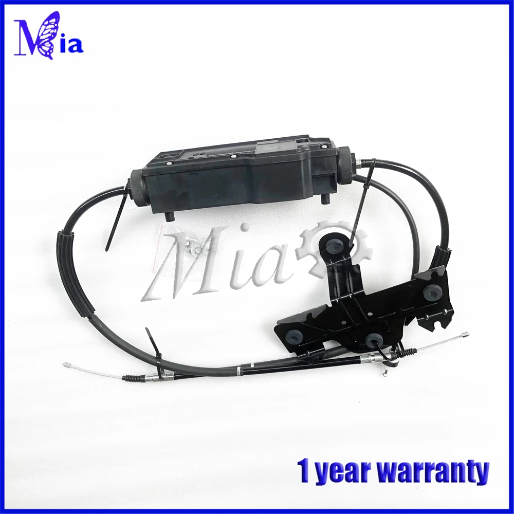 

Park Brake Actuator Module EPB Handbrake 34436874219 For BMW GT530d 535iGT 550iGT F07 2008-2017