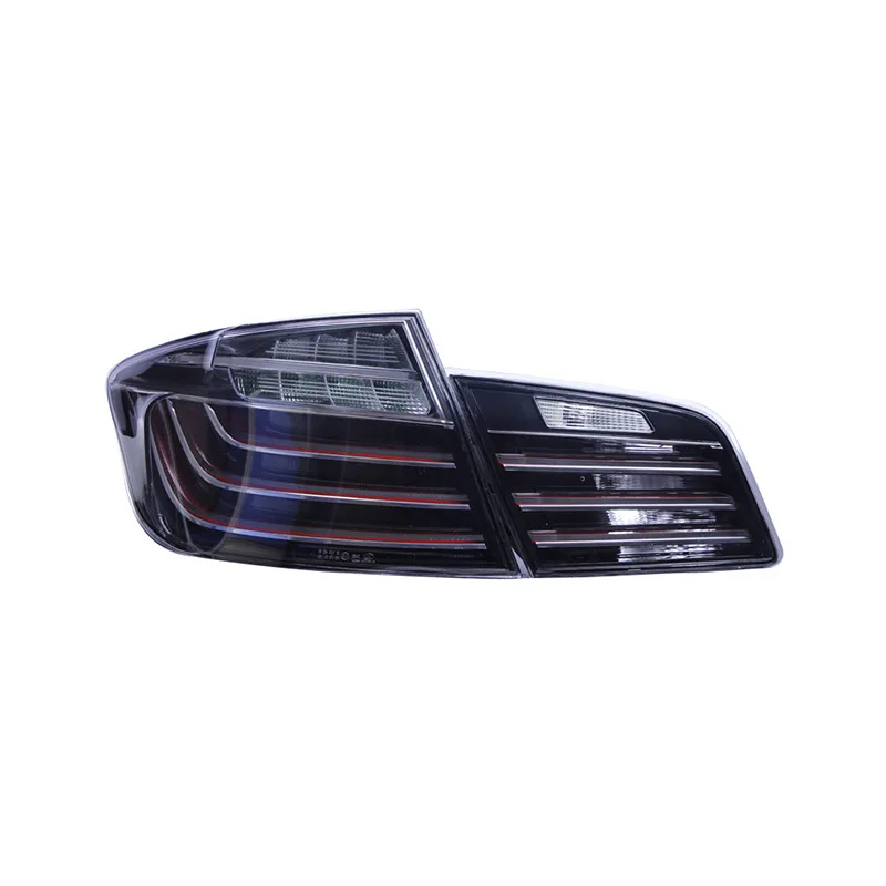 

XDS Best selling Car Tail Lamp Modified LED Tail Light Running Lights Brake Lights Turn Signal for 5 Series F10 F18