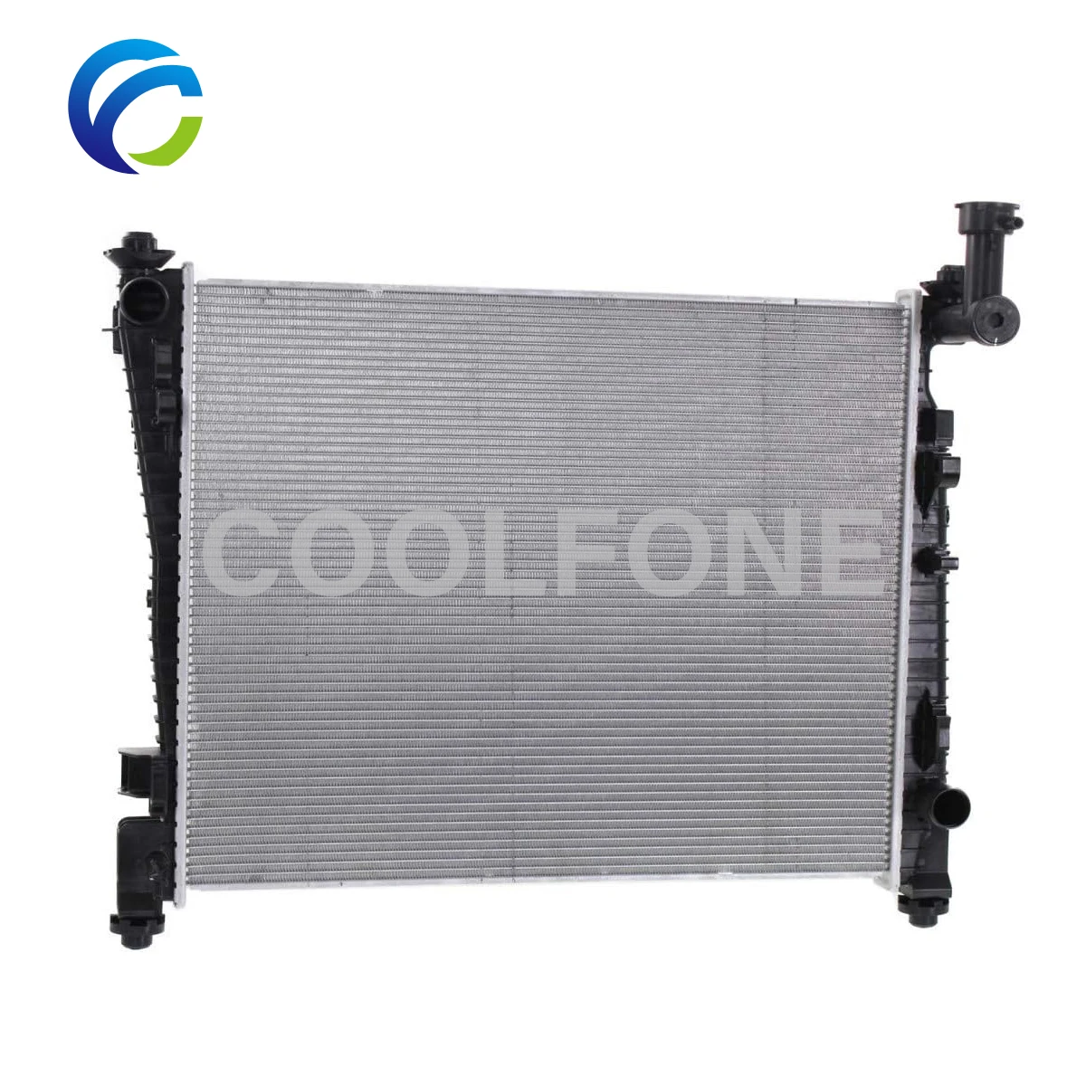 

Engine Cooling Radiator for JEEP GRAND CHEROKEE IV 3.0 3.6 5.7 2010- 52014529AB 55038185AE