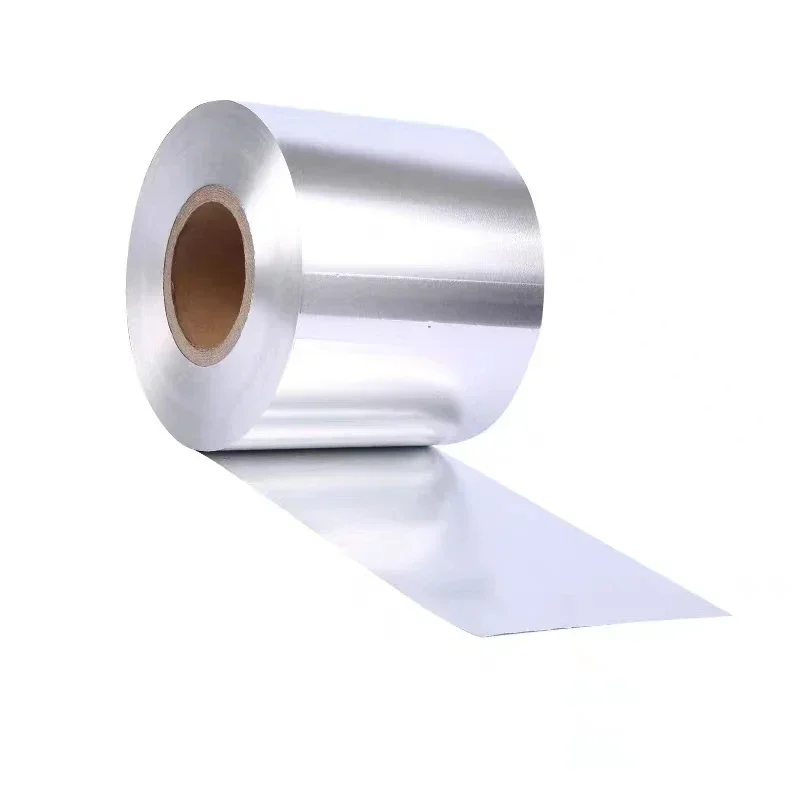 High Purity Al99.7% Aluminum Foil For Scientific Research And Diy Projects