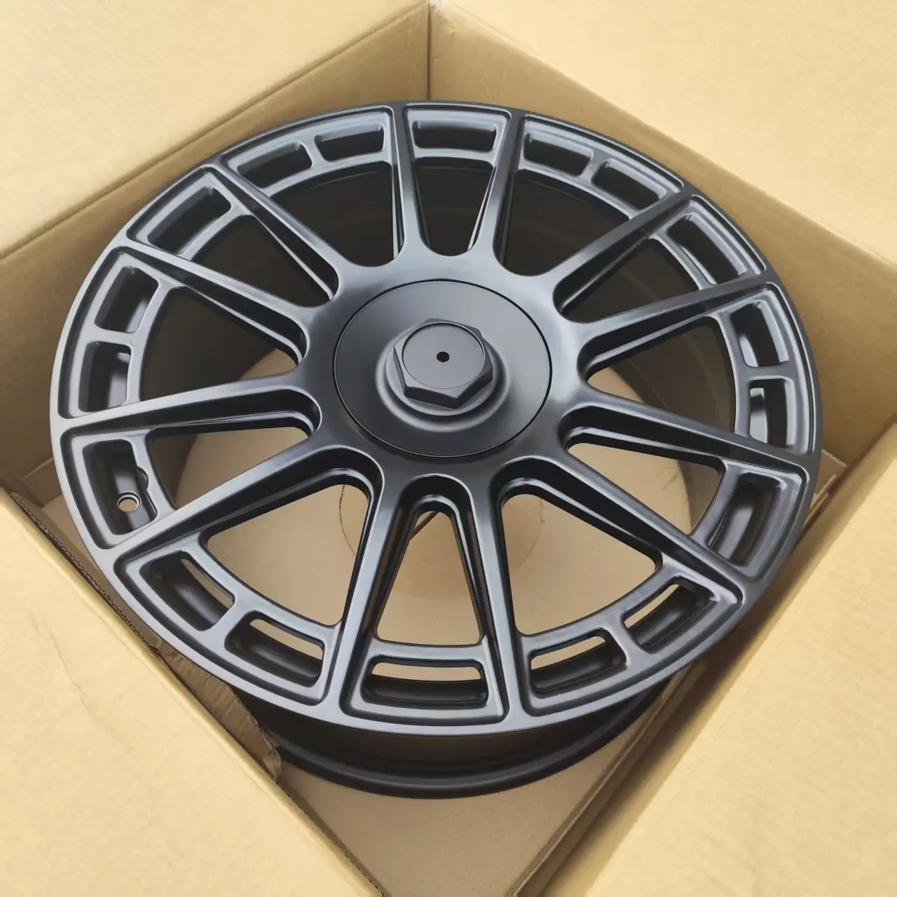 20 Inch JDM Spun Aluminum Alloy Passenger Car Wheels Multi PCD 5x108 5x112 5x114.3 5x120 Fast Dispatch Rims