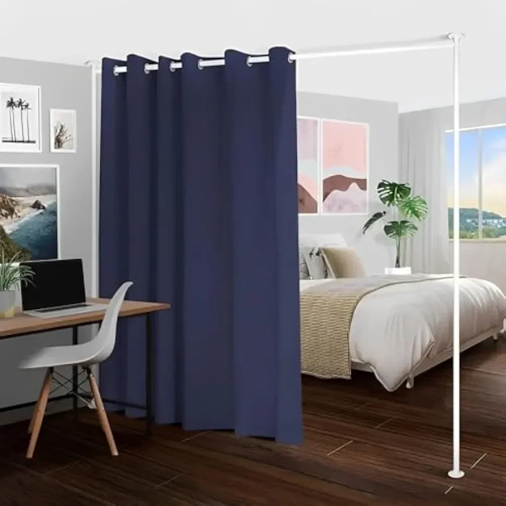 Folding Screen Separator - Area Privacy & Room Dividers Screen Partition Living Room Entrance, Folding Screen Separator