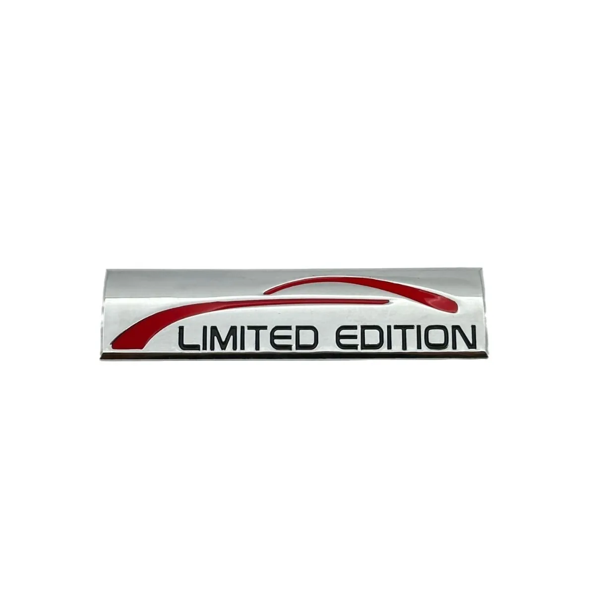 Limited Edition Car  Badge Sticker Fit For Land Rover Auto Side Fender Rear Trunk 3D Exterior Styling Modification Accessories