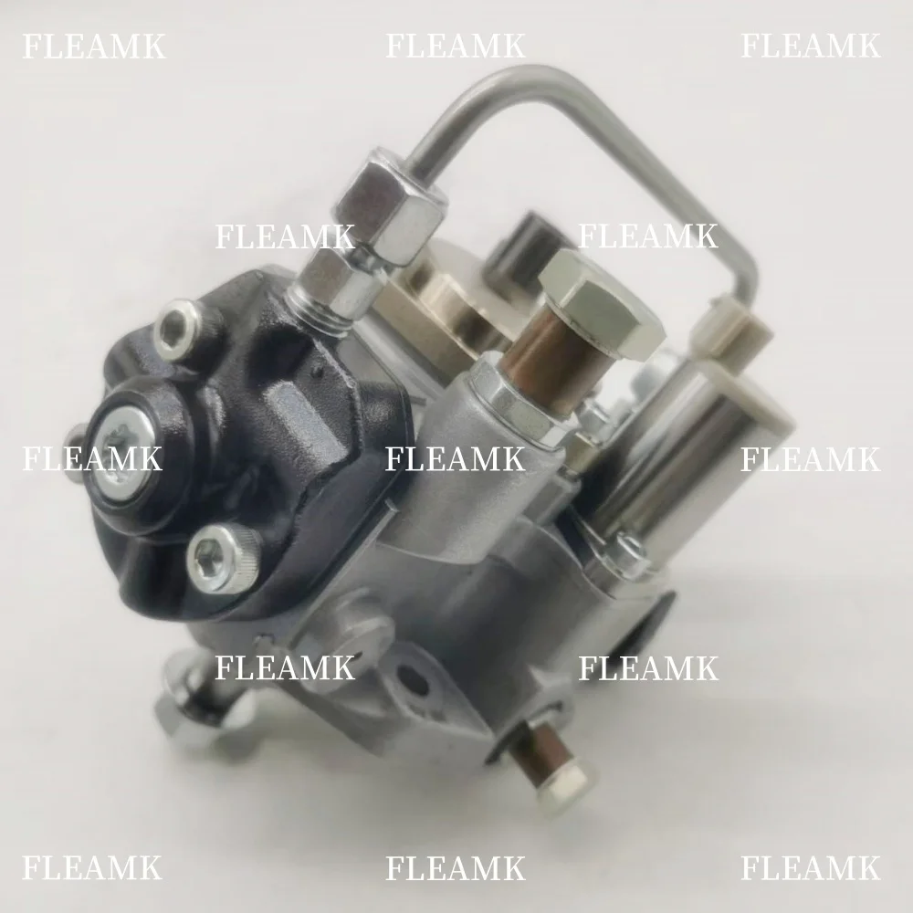 High Quality Diesel Common Rail Fuel Injection Pump 294000-0260 294000-0266 8-97328886-1