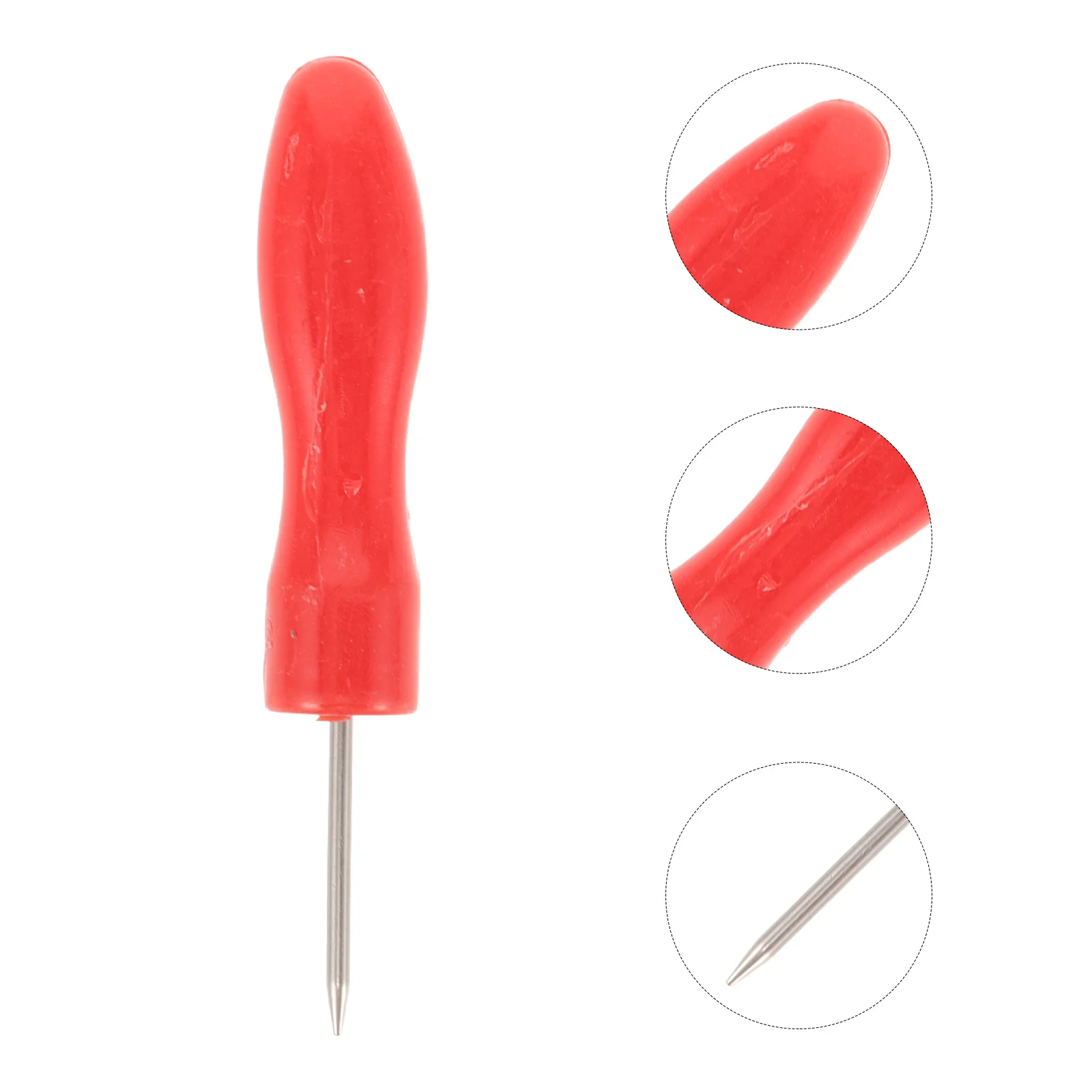 

10pcs Glue Bottle Piercing Needles Eyelash Extension Anti-Blocking Tools Nozzle Opening Needles For Salon Replacement Tips Glue