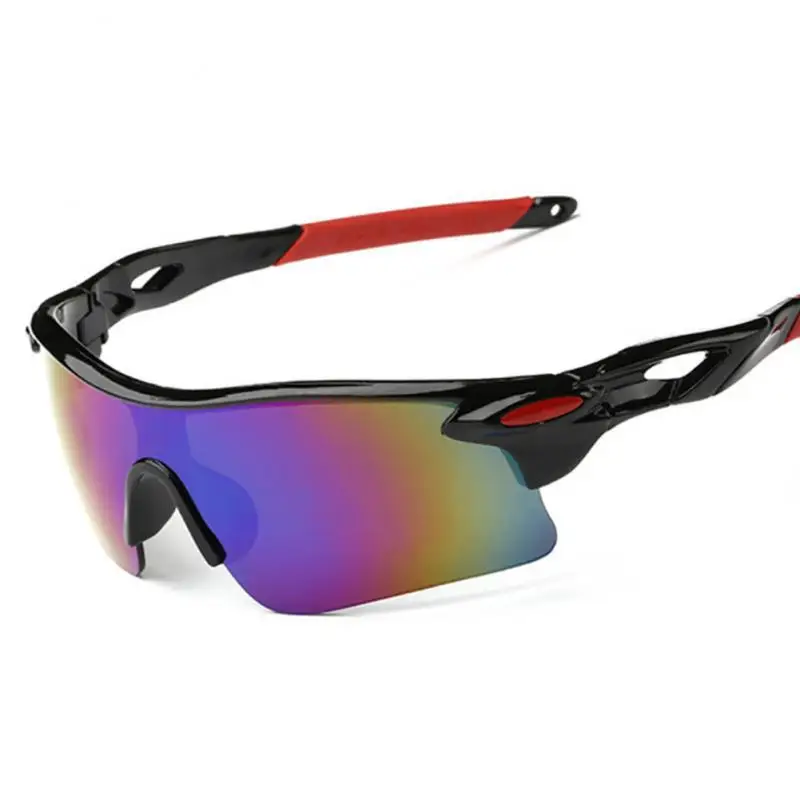 Outdoor Men Cycling Sunglasses Road Bicycle MTB Riding Protection Sports Glasses Goggles Eyewear Bike Sun Glasses 자전거 고글