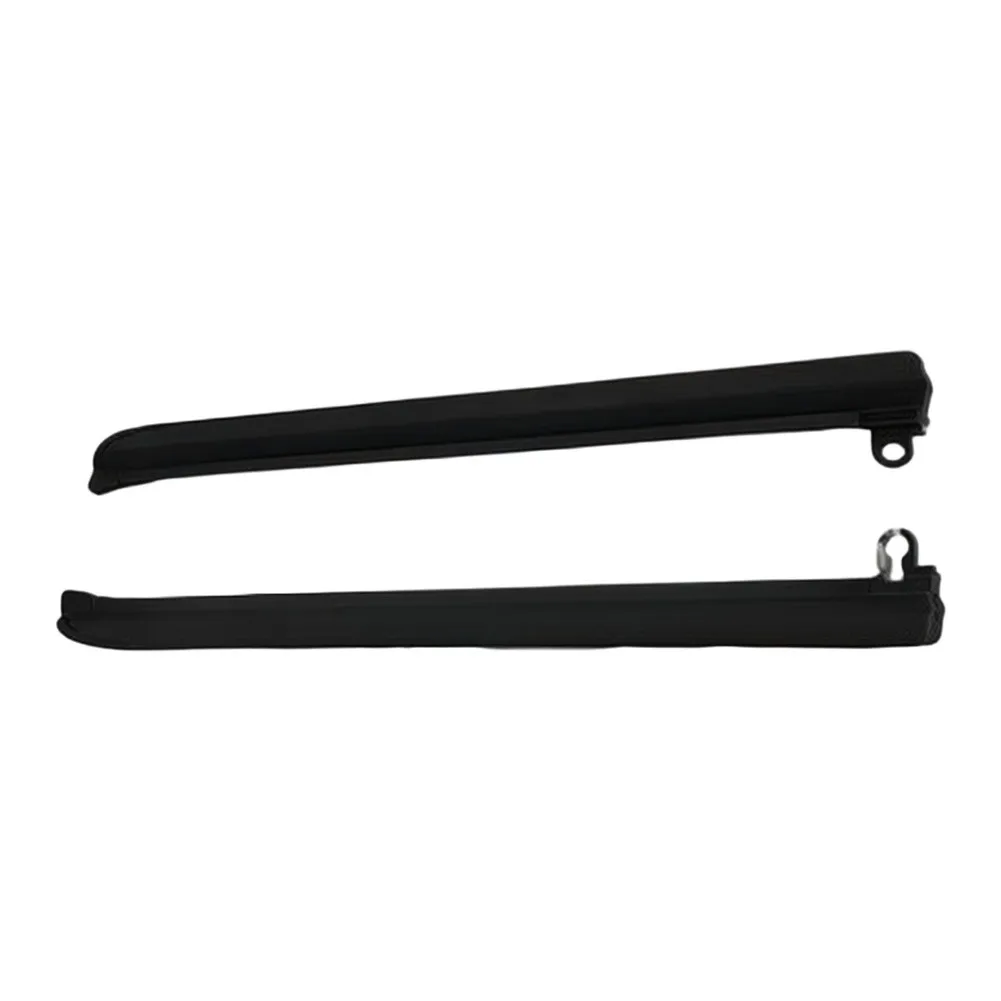 Auto Body Trim Rear Quarter Belt Moulding For Auto Body Repair ABS Rubber Material Non Deformation Quick Installation