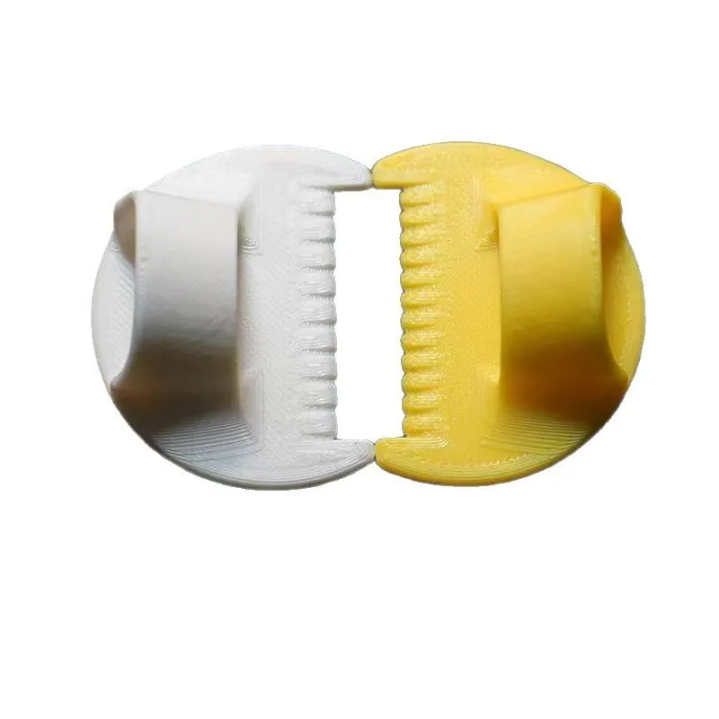 Nuove modelli da cucito Modelli da cucito Righello Stampa 3D Patchwork da cucito fai-da-te