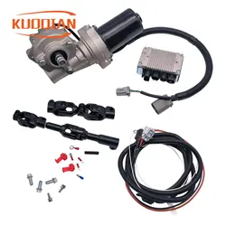 Z8 EPS electric power steering assy EPS CONTROLLER SUIT FOR CF800/CF800 ZFORCE ATV QUAD UTV PART GO KART 7000-103000