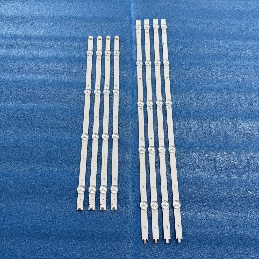 LED backlight Strips Bar For 50UM6900 50P6000 50UM6900PUA TPT500B5-U1T01.D