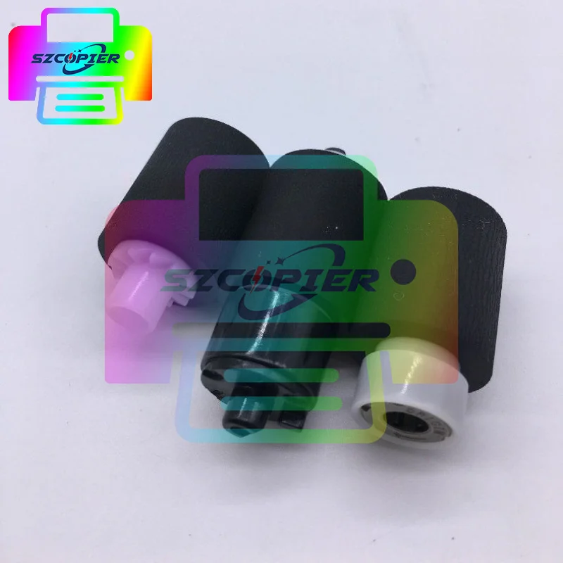 Kit de rodillos de recogida de papel compatible con Kyocera ECOSYS M2030DN M2530DN M2035DN M2535DN M2030 M2530 M2035 M2535