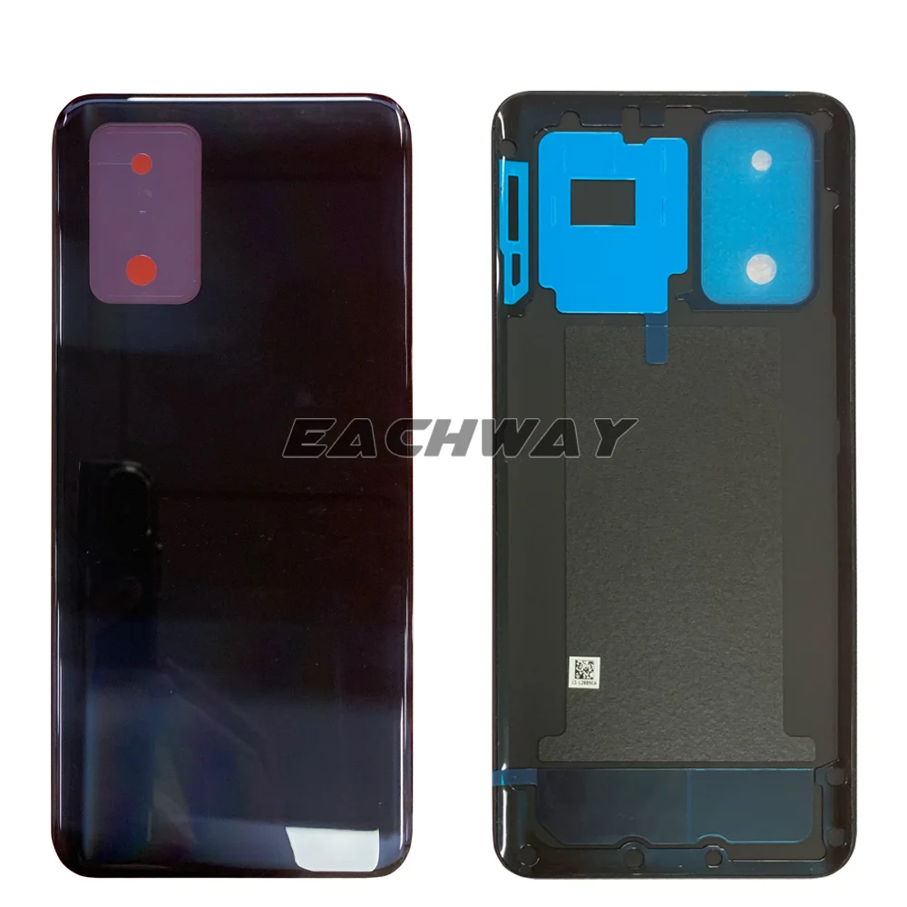 High Quality For Realme GT Neo2T Back Housing Back Cover Battery Case RMX3357 6.43\