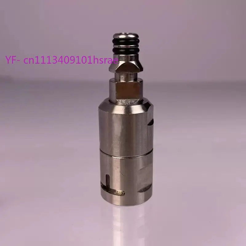 Anti-Tangle Rotating Fitting Stainless Steel Quick Release Connector For Karcher K2 K3 K4 K5 K7 Pressure Washer Gun