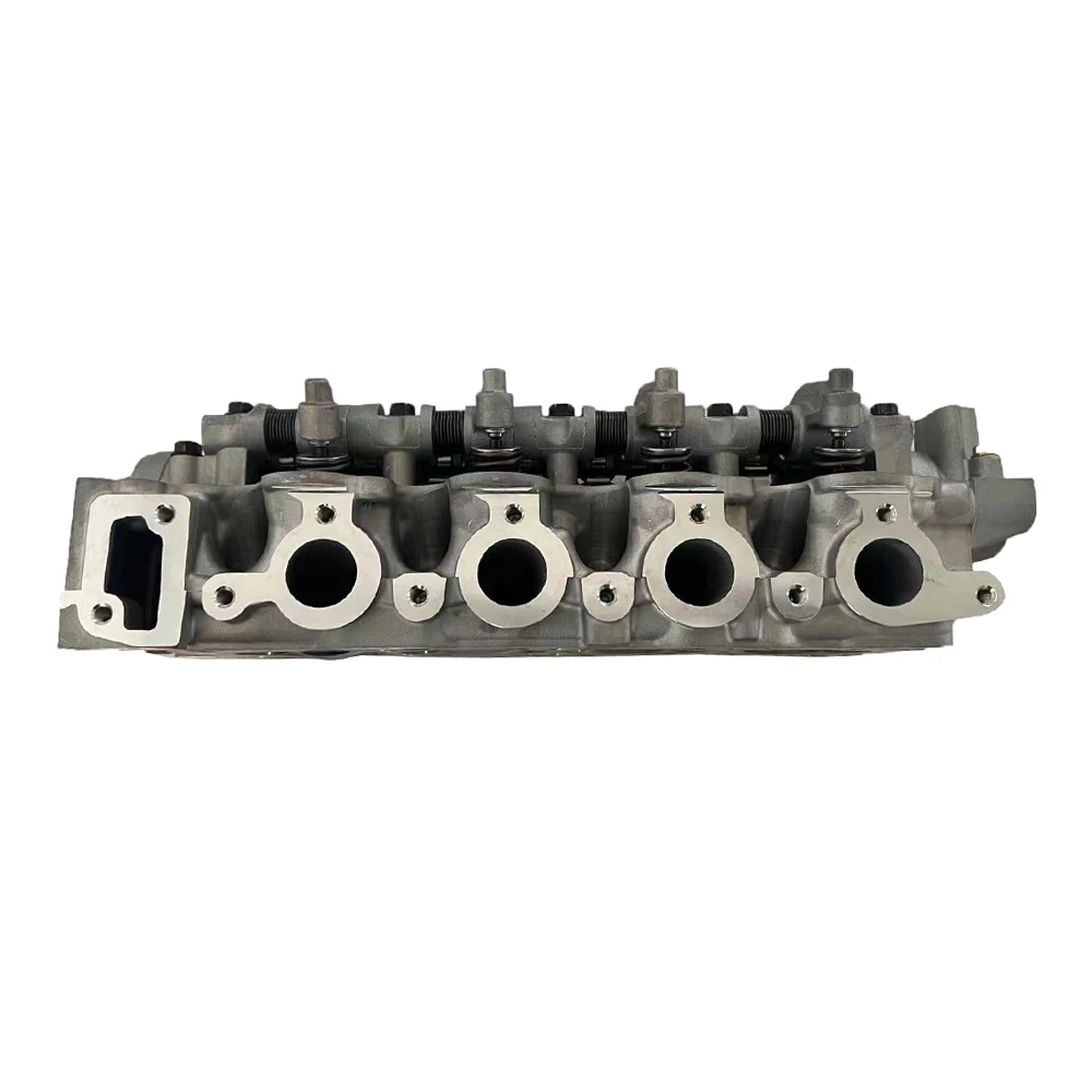 

Brand New 12 Valve G4EH Cylinder Head Assembly For H-YUNDAI