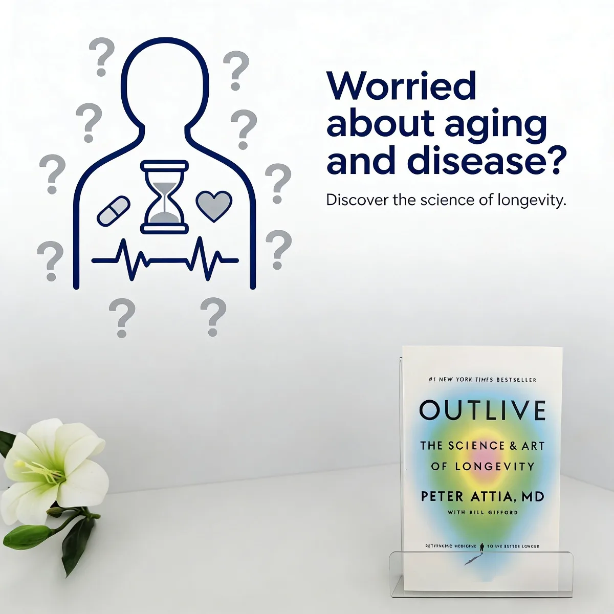 Outlive The Science & Art of L - Longevity Health & Wellness Hotel recensie en prijs