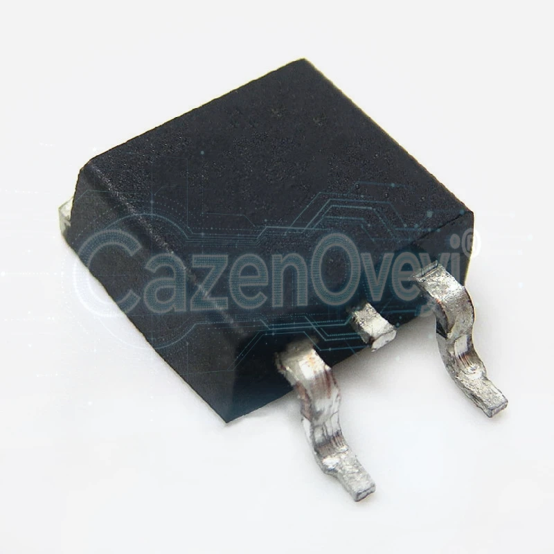 15-50PCS FQB7N60 7N60 E34707A E34707 5N2307 L6385ED L6385 UM6551 6551 X9C102PIZ X9C102