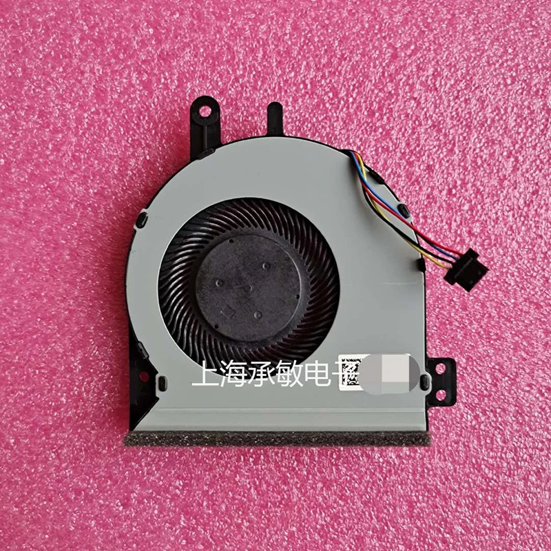 New Original For ASUS X442URR A480U F442UQ R419U Laptop Cooling Fan Cooler Fan High Quality 100% Tested