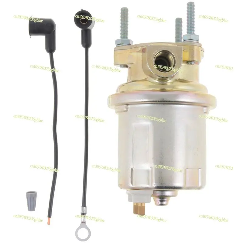 Marine 25EFKOZD Generator Set Electric Fuel Pump 229051