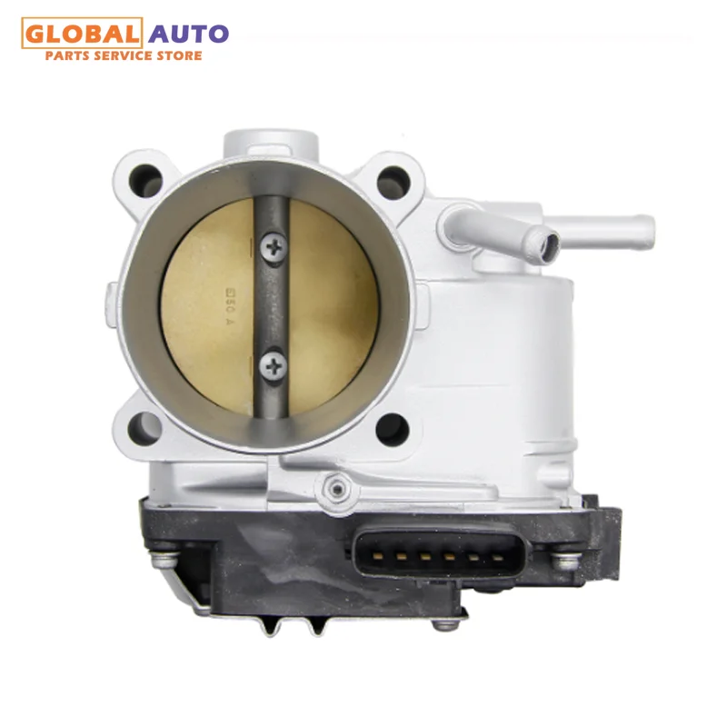 

MN135985 Throttle Body Suits for EAC60-020 Mitsubishi Eclipse Galant 2004-2012 2.4L l4