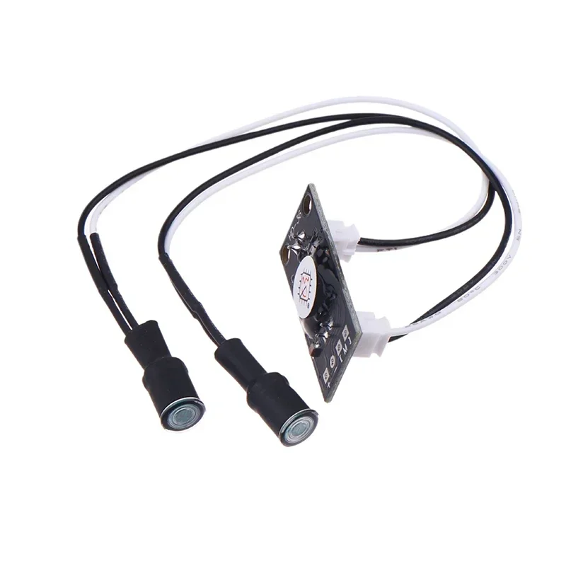 5V-5.5V DC Solar Tracking Module Single Axis Automatic Tracker Module Search Light Solar Powered Automatic Tracker Board