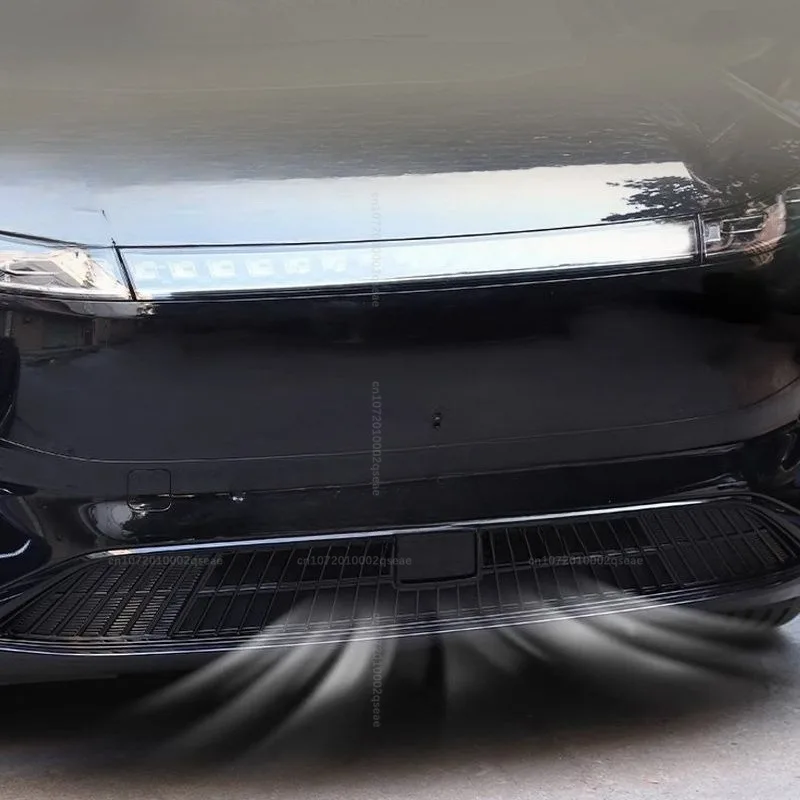 Vorderer Insektenschutzgitter, Staubschutz, Blattschutz, Kühler-Schutz, Außenzubehör für Dongfeng eπ 008 2026 – Detail 2