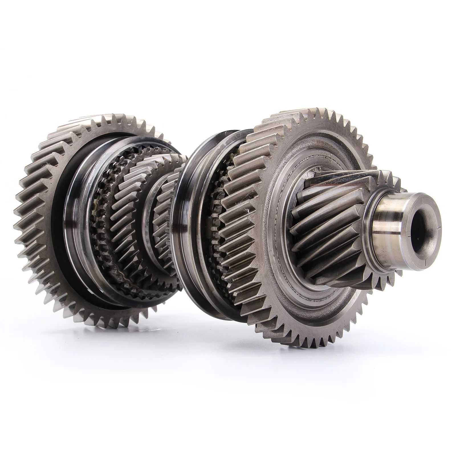 Auto Transmission for ford Car Gearbox DPS6 DCT250 Gear