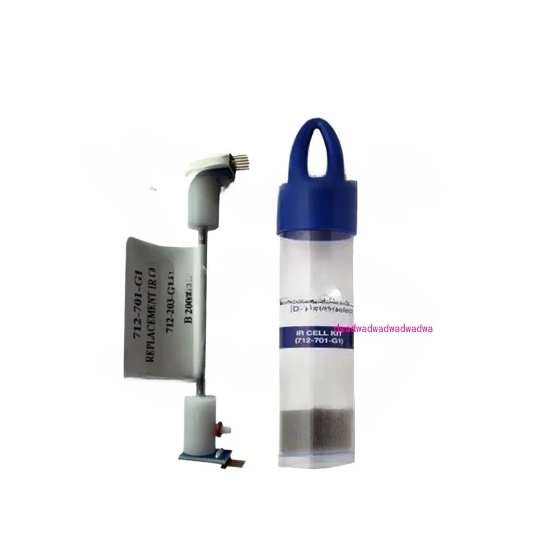

For Select Refrigerant Leak Detector Probe INFICON 712-701-G1 Infrared Sensor