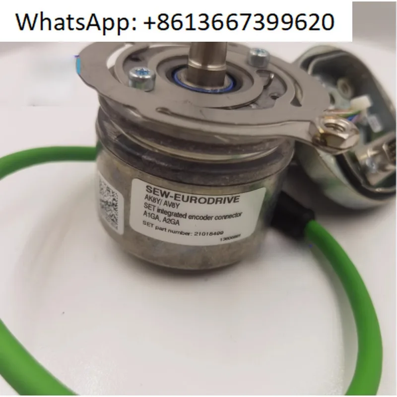 AMG77 S S 24 S2048 Baume-r encoder SE-W AK8Y AV8Y