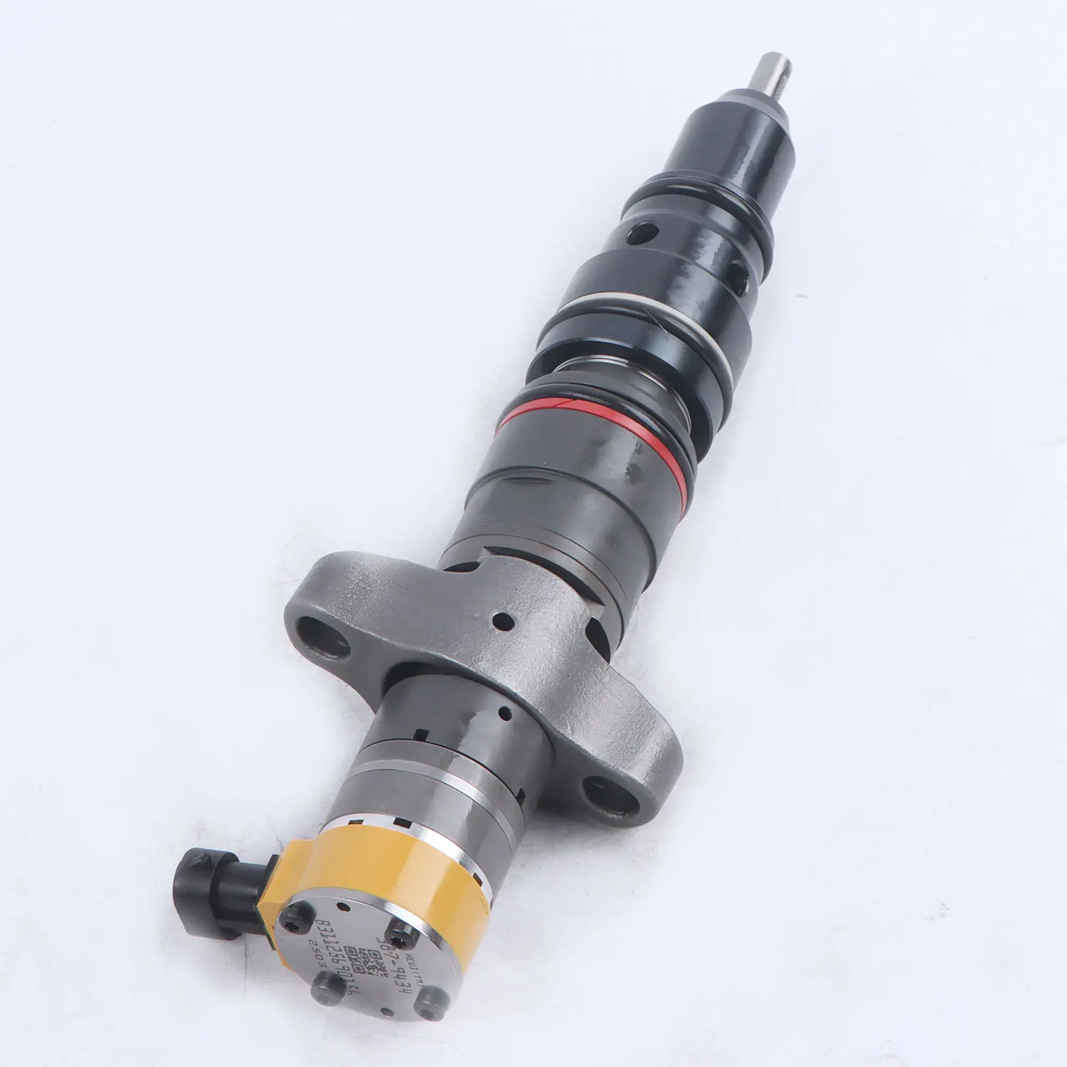 387-9434 10R-7221 Ugello di iniezione di carburante per D6R D6T D7R Trattore Cat C9 C-9 Motori diesel Gruppo iniettore Common Rail